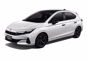 New Honda City Ehev